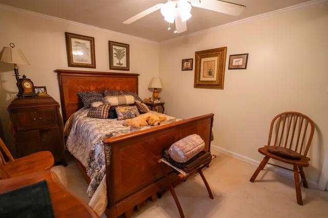 $299,900 | 1921 Longview Drive, Tallahassee, FL 32303