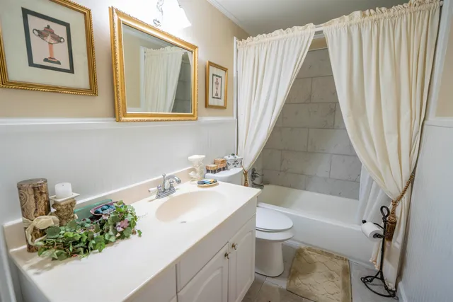 $299,900 | 1921 Longview Drive, Tallahassee, FL 32303