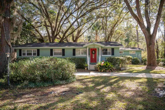 $299,900 | 1921 Longview Drive, Tallahassee, FL 32303