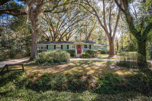 $299,900 | 1921 Longview Drive, Tallahassee, FL 32303
