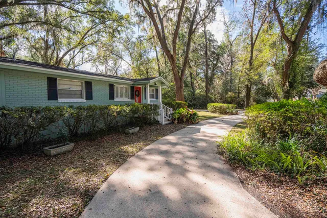 $299,900 | 1921 Longview Drive, Tallahassee, FL 32303