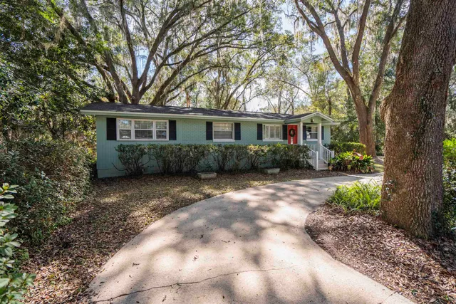 $299,900 | 1921 Longview Drive, Tallahassee, FL 32303