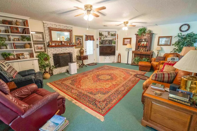 $299,900 | 1921 Longview Drive, Tallahassee, FL 32303