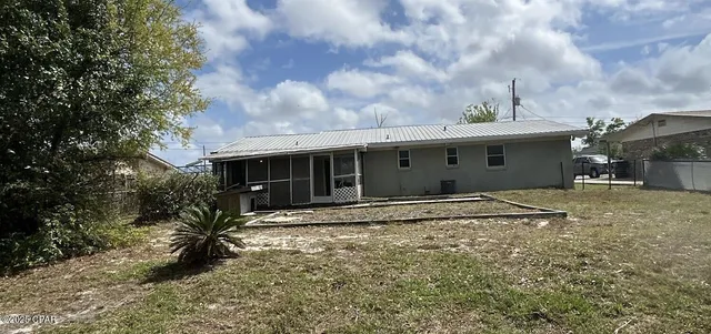 $144,900 | 2004 Greenbriar Boulevard, Lynn Haven, FL 32444