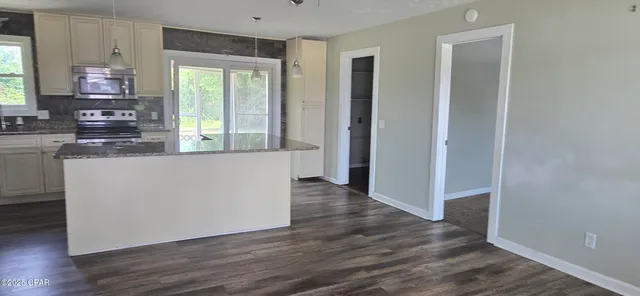 $144,900 | 2004 Greenbriar Boulevard, Lynn Haven, FL 32444