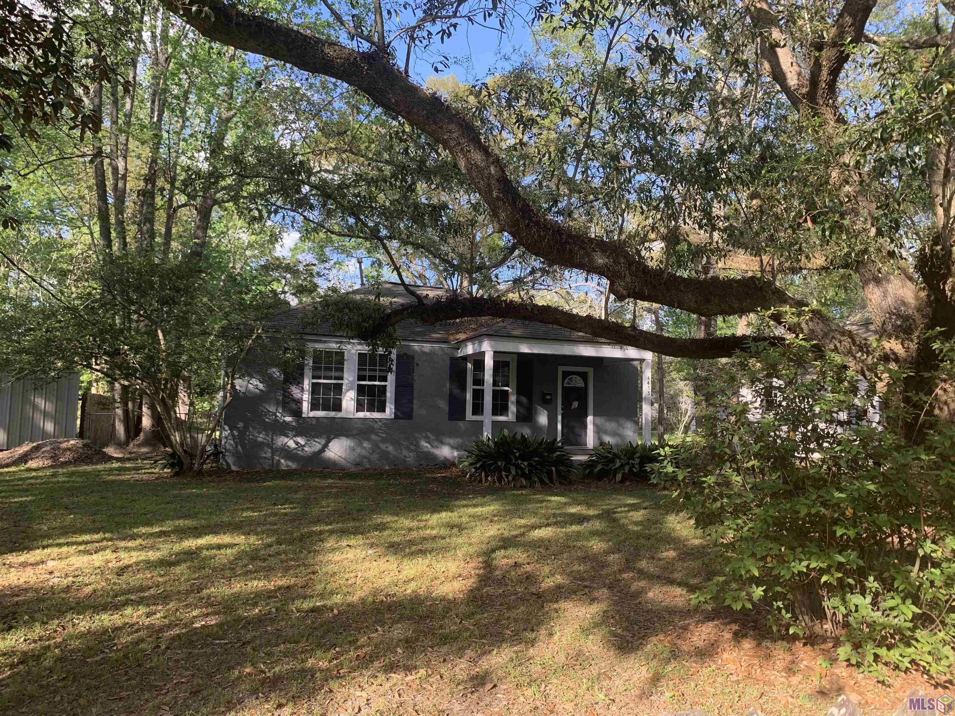 4433 Arrowhead Street Baton Rouge, LA 70808 - Photo 1 of 16