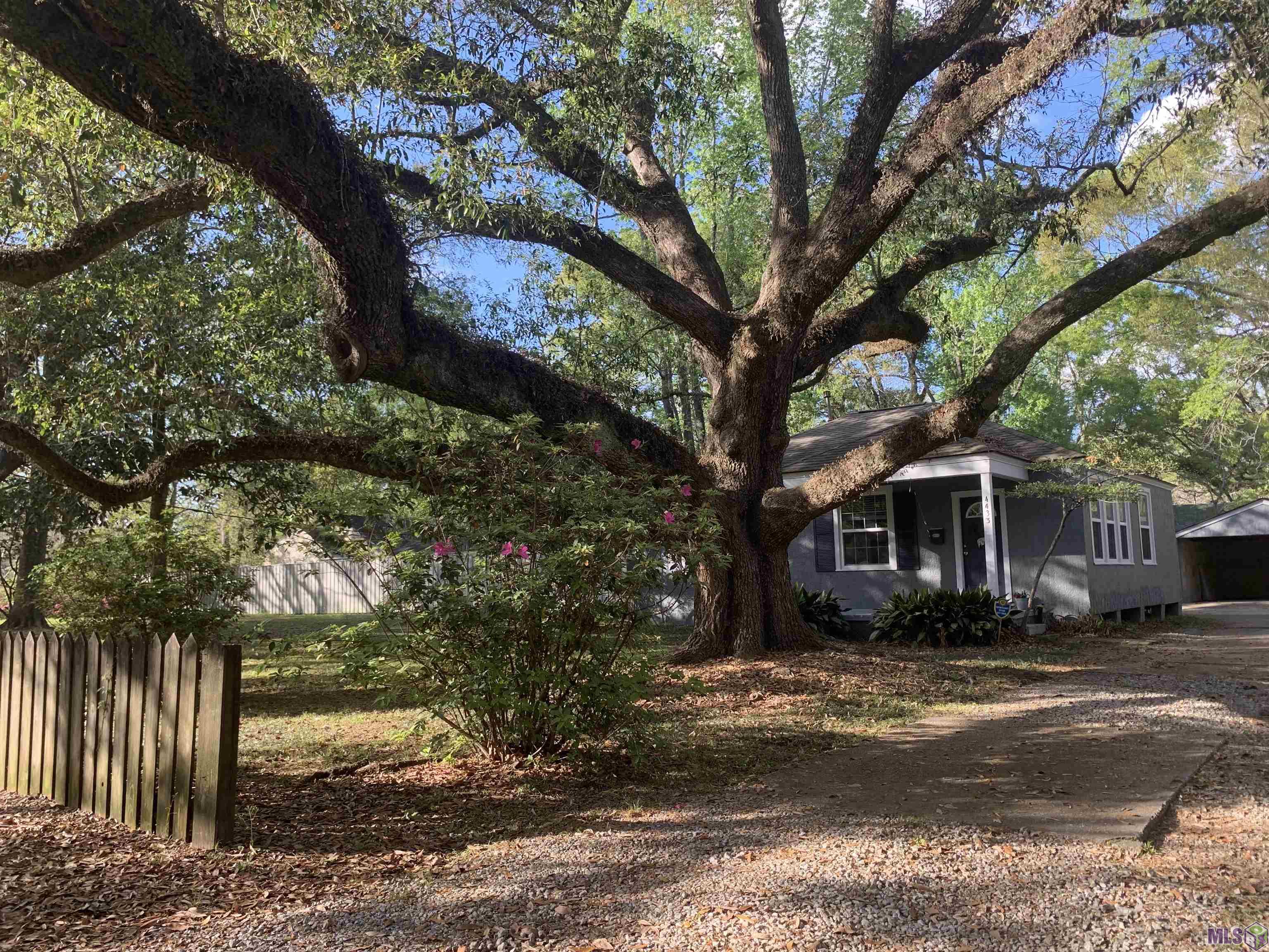 4433 Arrowhead Street Baton Rouge, LA 70808 - Photo 15 of 16
