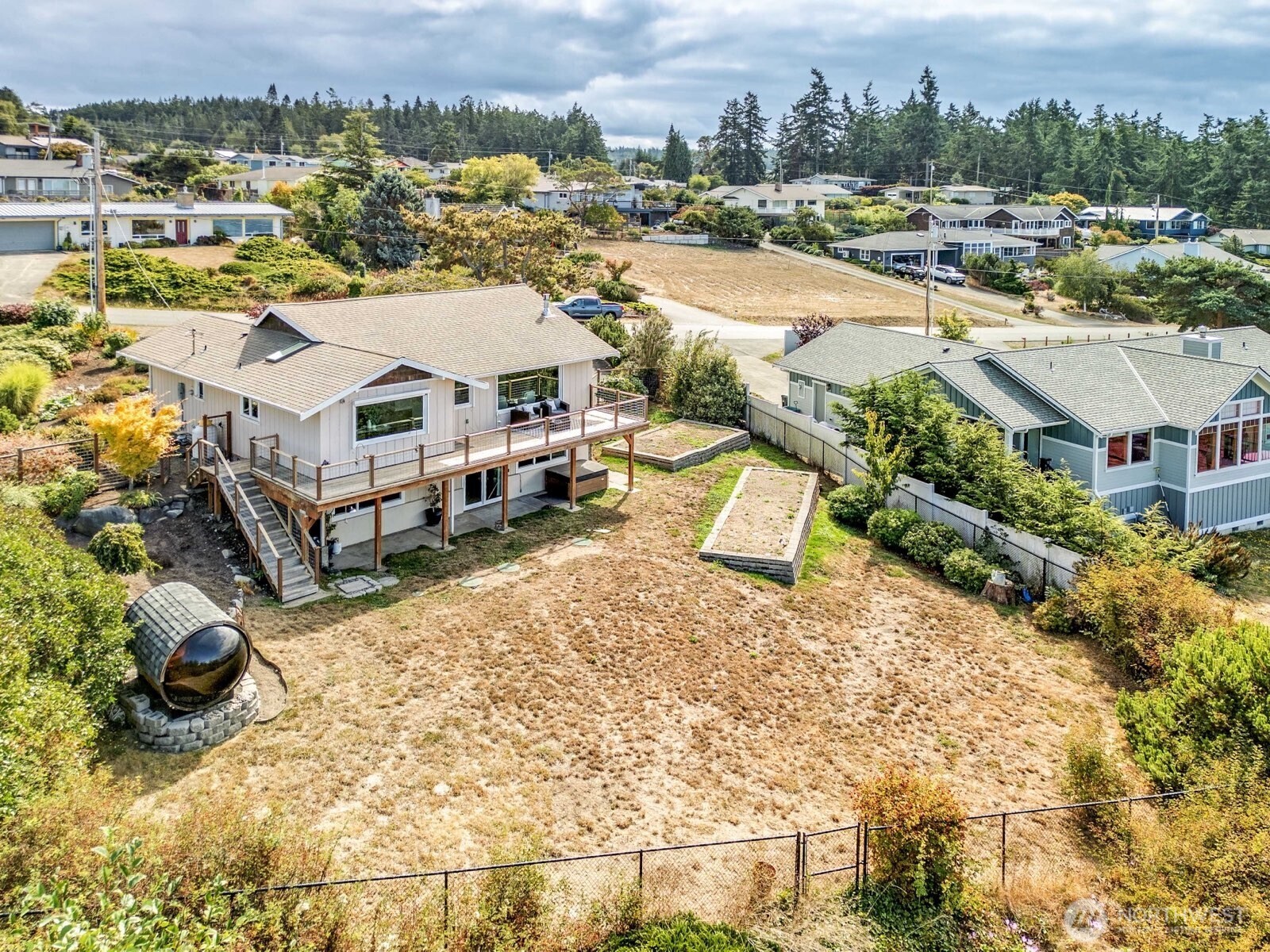 231 Victoria Loop Port Townsend, WA 98368 - Photo 17 of 40 Gallery Image 17