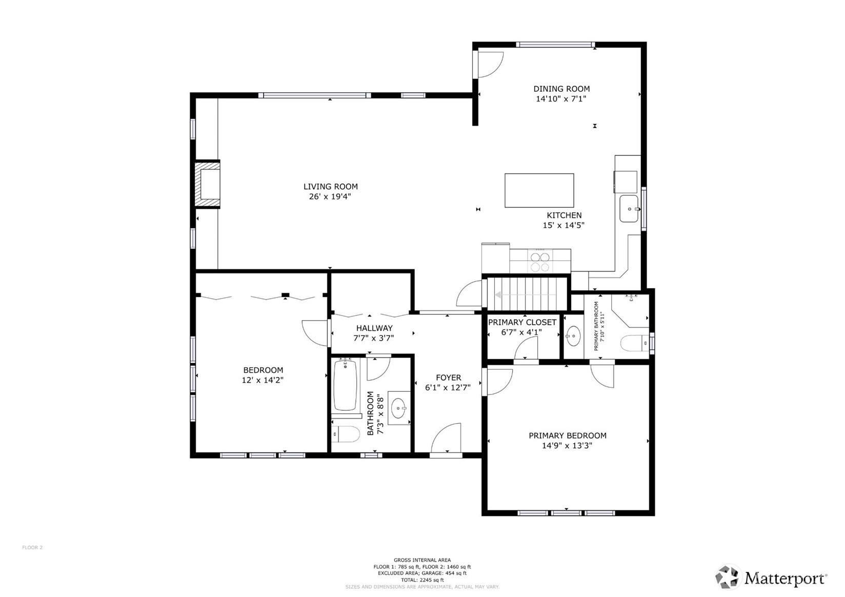 231 Victoria Loop Port Townsend, WA 98368 - Photo 18 of 40 Gallery Image 18