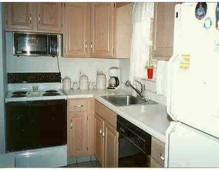 323 Horning Road Bethel Park, PA 15102 - Photo 4 of 8 Kitchen.
