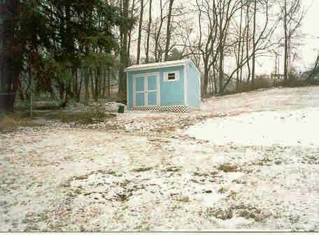 323 Horning Road Bethel Park, PA 15102 - Photo 8 of 8 Yard/Garden.