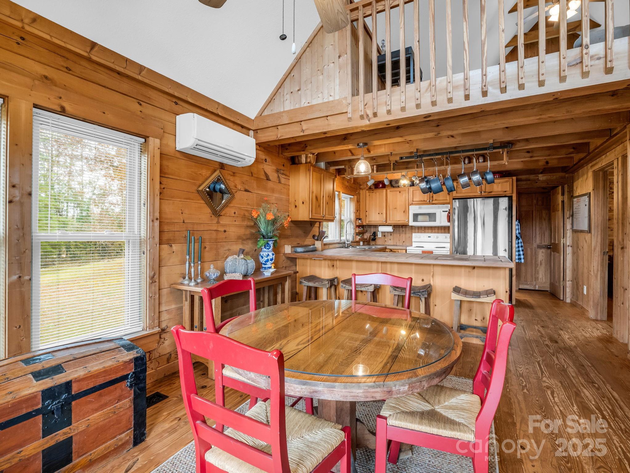 557 Emerald Parkway Rutherfordton, NC 28139 - Photo 14 of 48 a table tennis on a table in front of a building