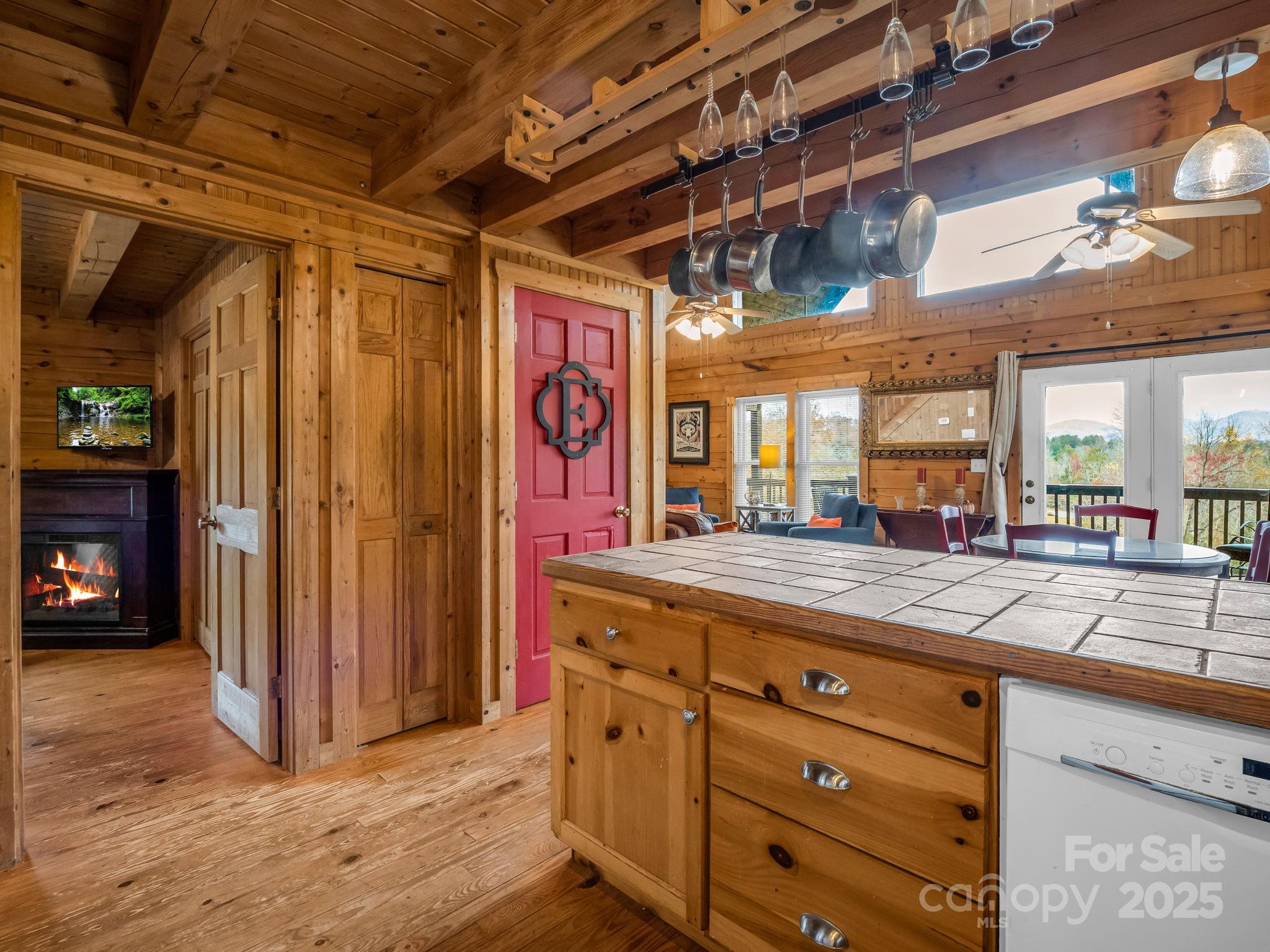 557 Emerald Parkway Rutherfordton, NC 28139 - Photo 18 of 48 a view of a storage & utility room