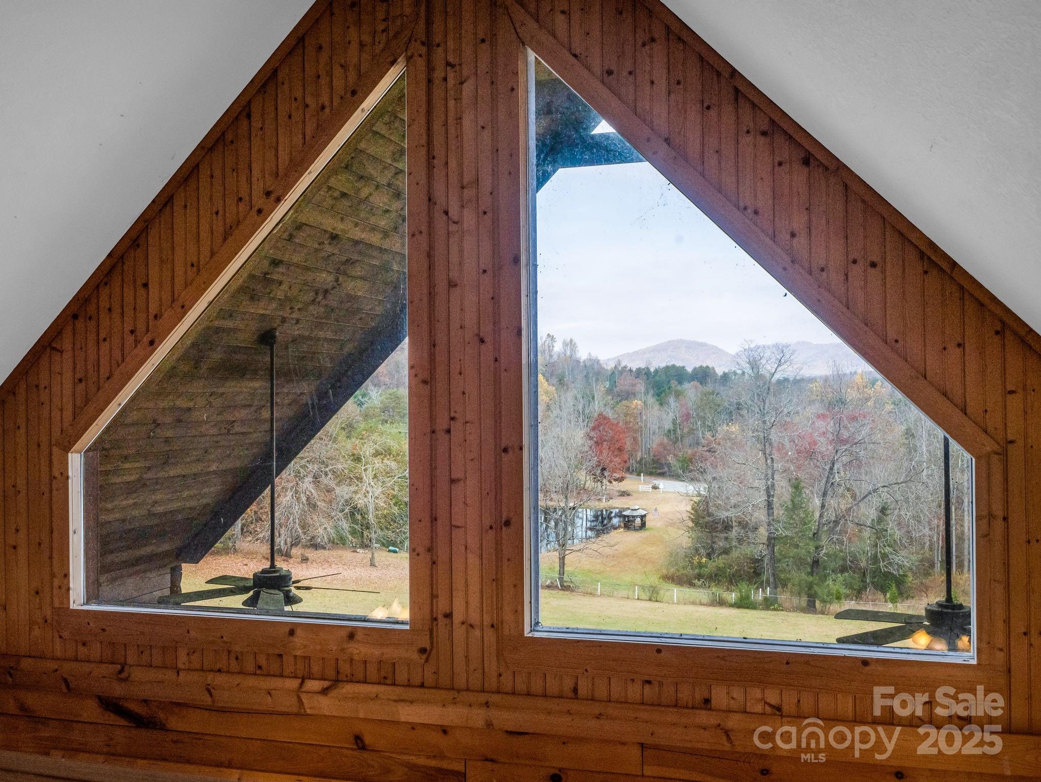 557 Emerald Parkway Rutherfordton, NC 28139 - Photo 24 of 48 a view of sky from window
