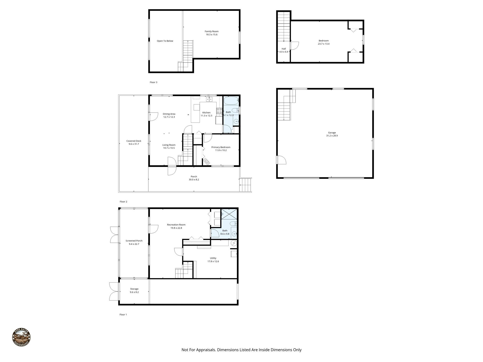 557 Emerald Parkway Rutherfordton, NC 28139 - Photo 48 of 48 a picture of a cabinet with a white wall