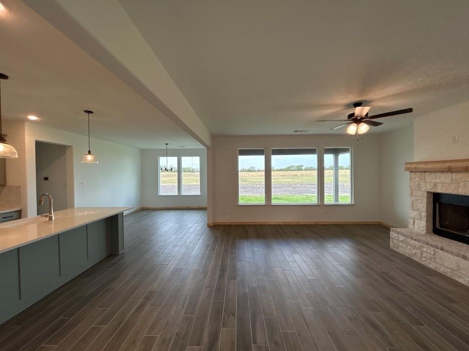8629 County Road 623 Blue Ridge, TX 75424 - Photo 3 of 9 Gallery Image 3