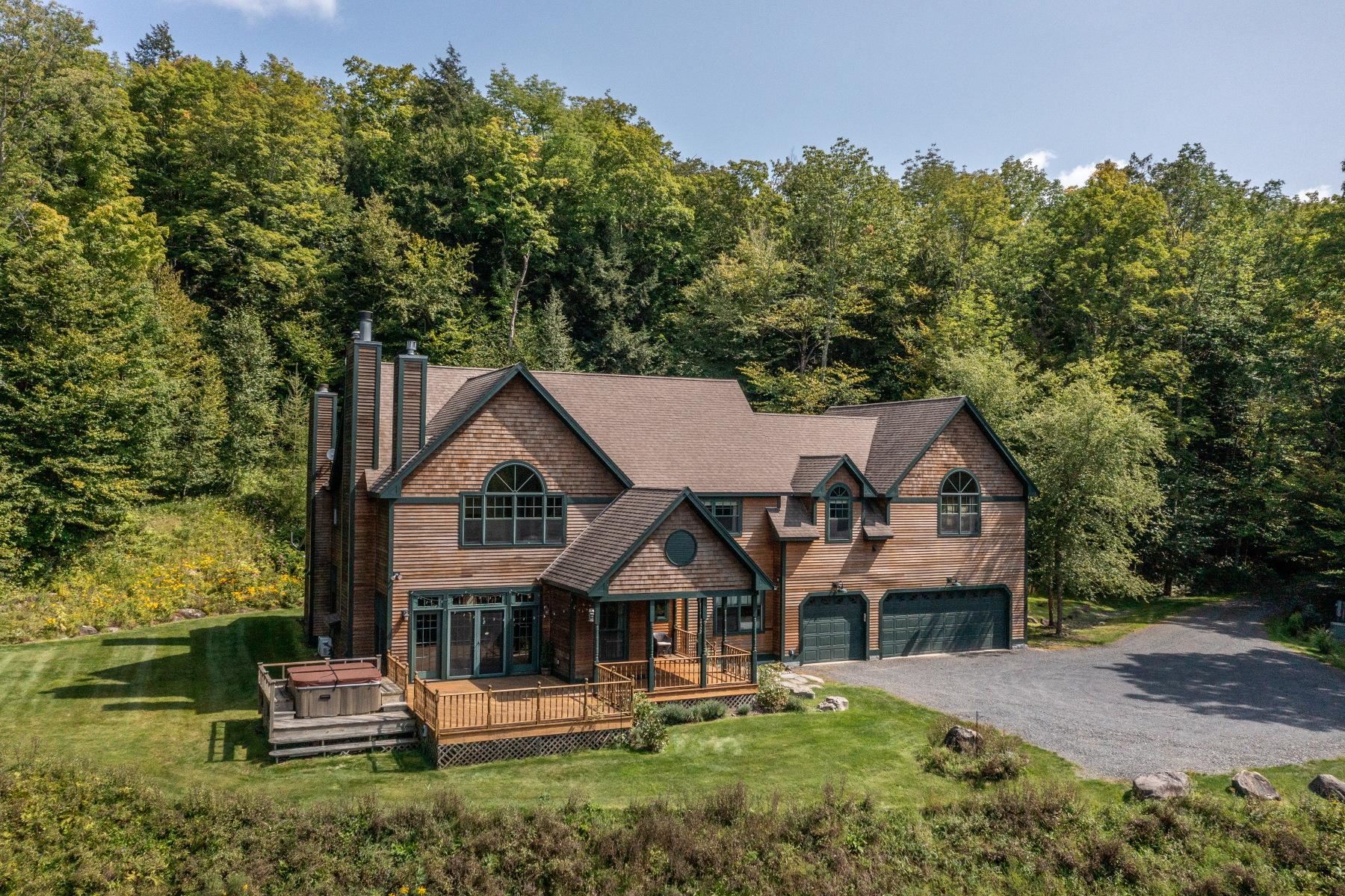 643 Bryan Road Stowe, VT 05672 - Photo 13 of 40