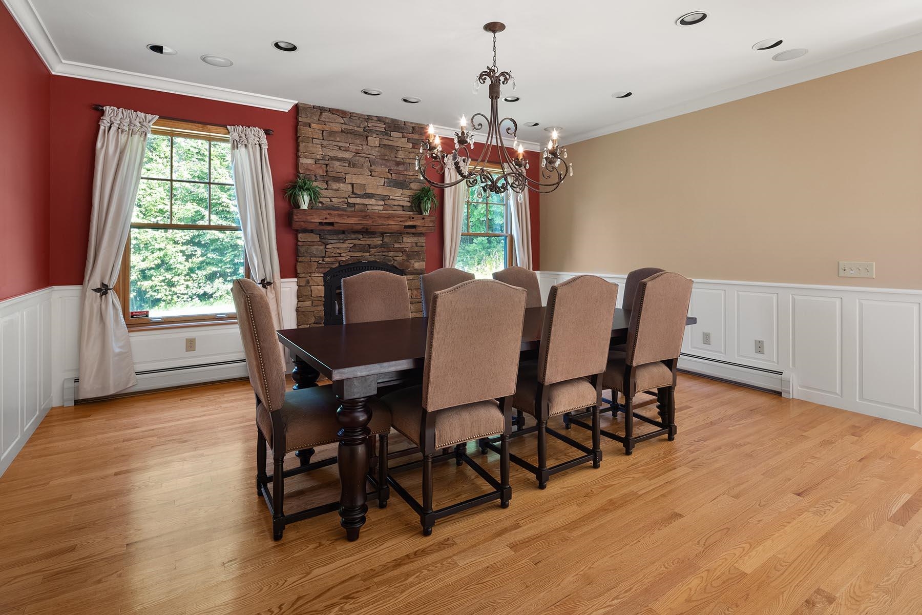 643 Bryan Road Stowe, VT 05672 - Photo 14 of 40