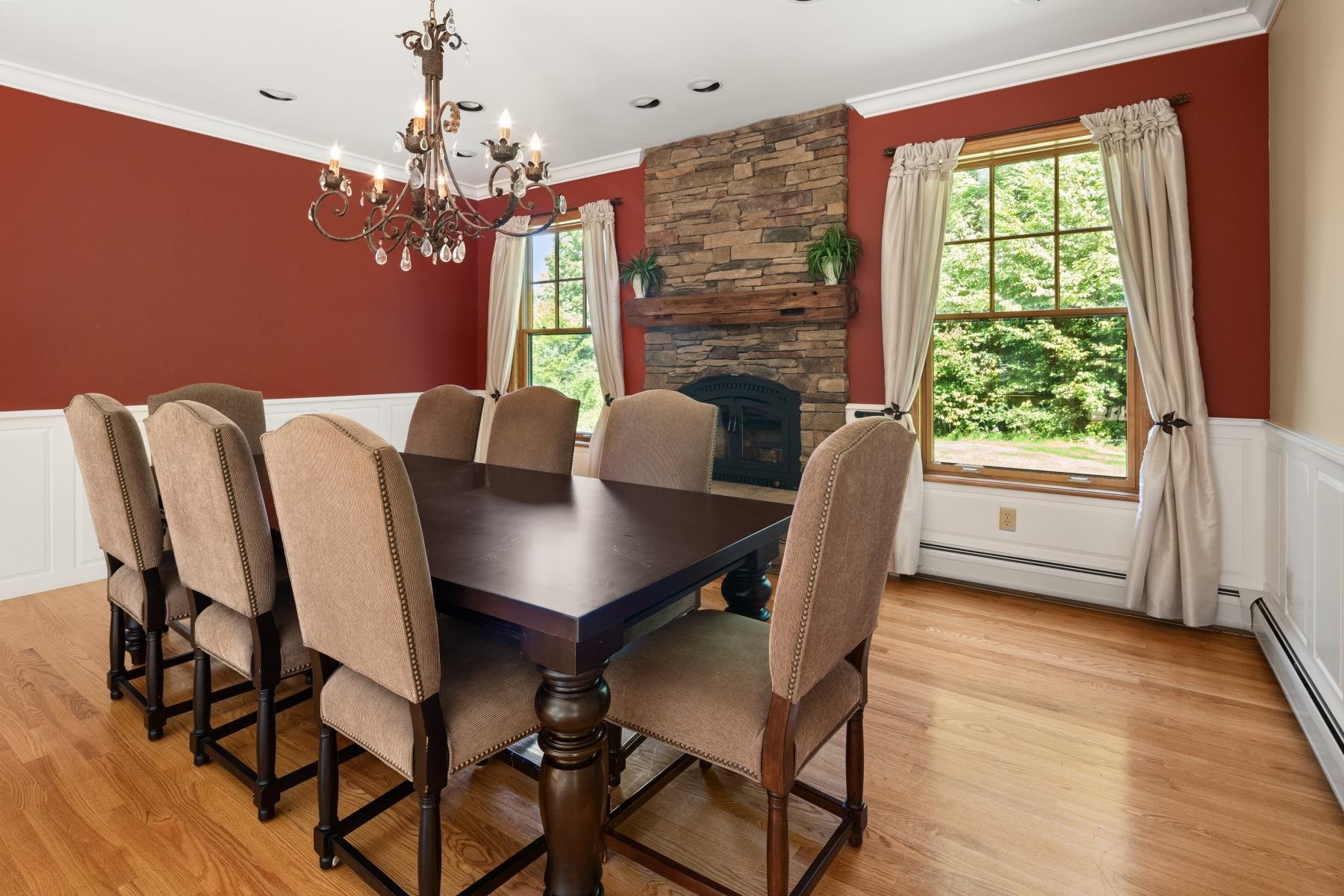 643 Bryan Road Stowe, VT 05672 - Photo 15 of 40