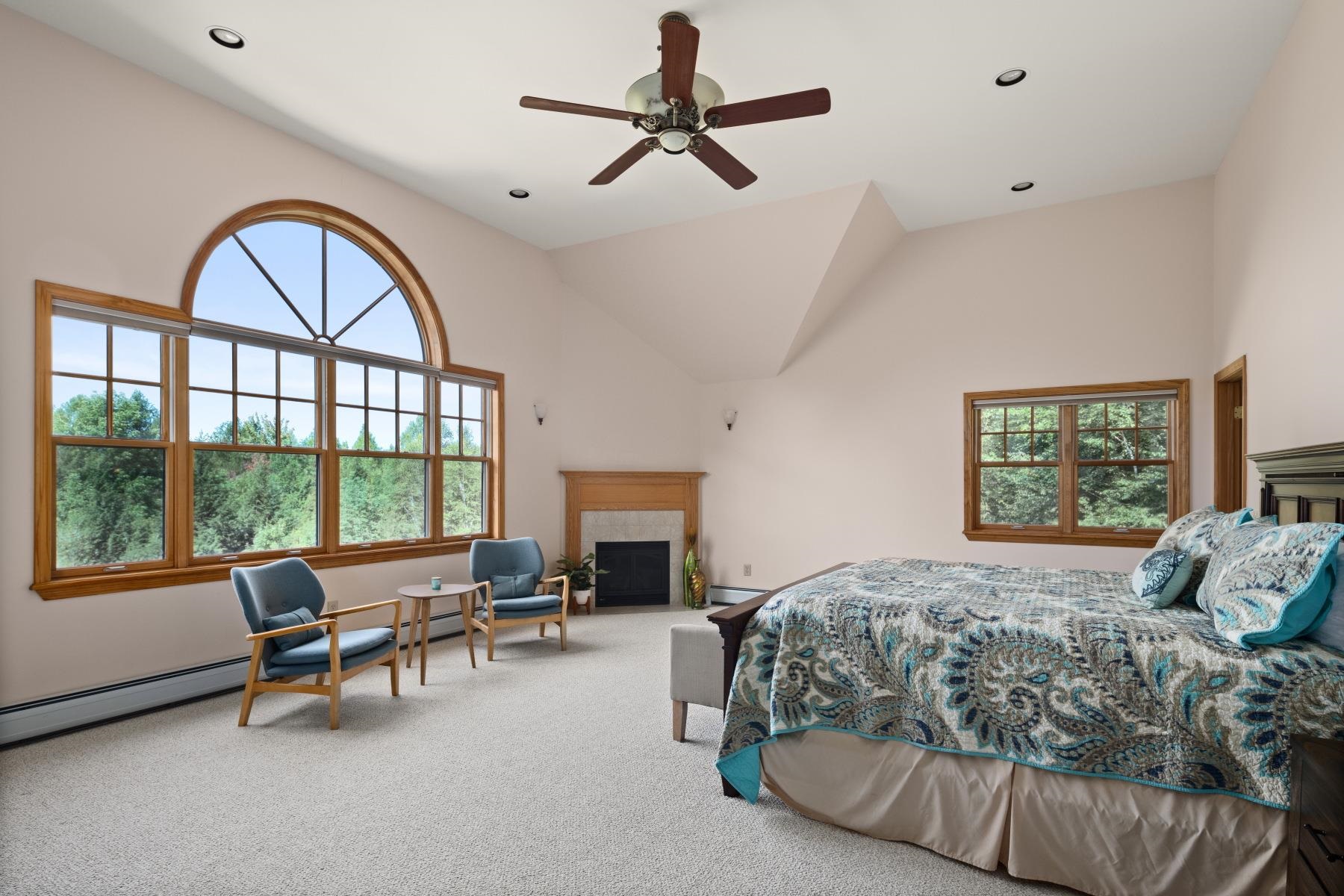 643 Bryan Road Stowe, VT 05672 - Photo 18 of 40