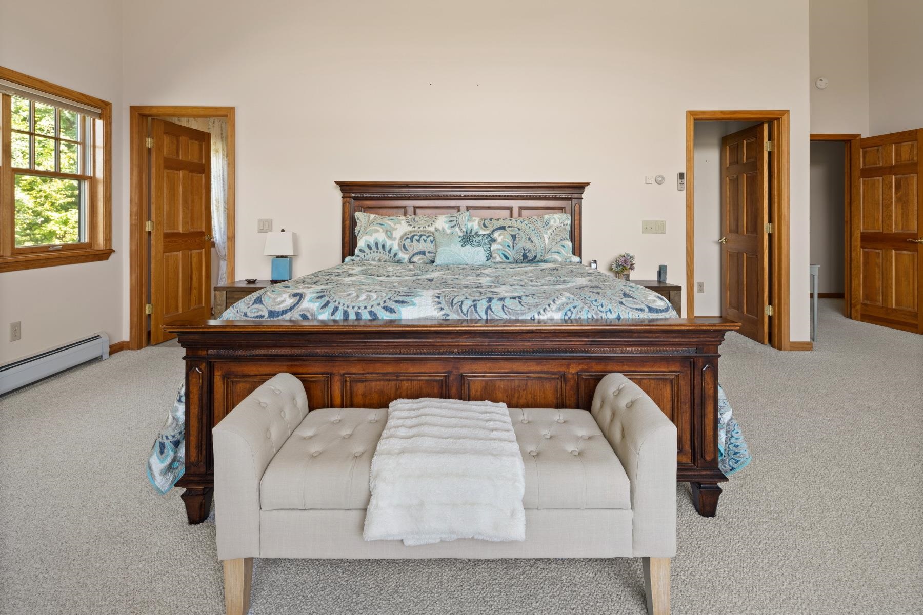 643 Bryan Road Stowe, VT 05672 - Photo 19 of 40