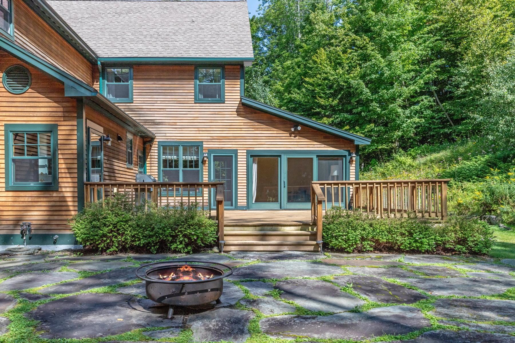 643 Bryan Road Stowe, VT 05672 - Photo 24 of 40