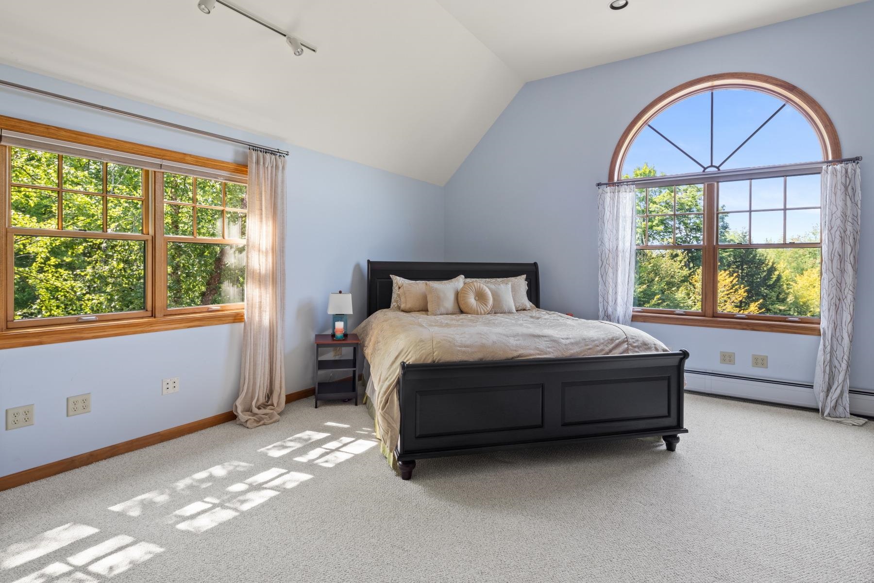 643 Bryan Road Stowe, VT 05672 - Photo 27 of 40