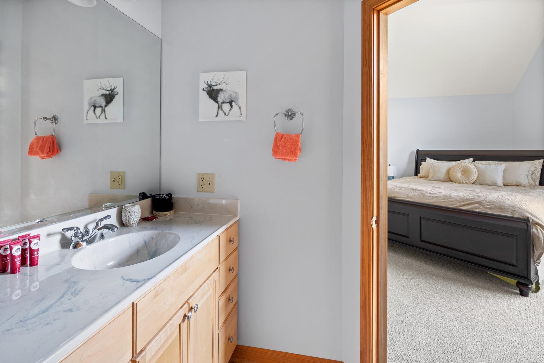 643 Bryan Road Stowe, VT 05672 - Photo 30 of 40