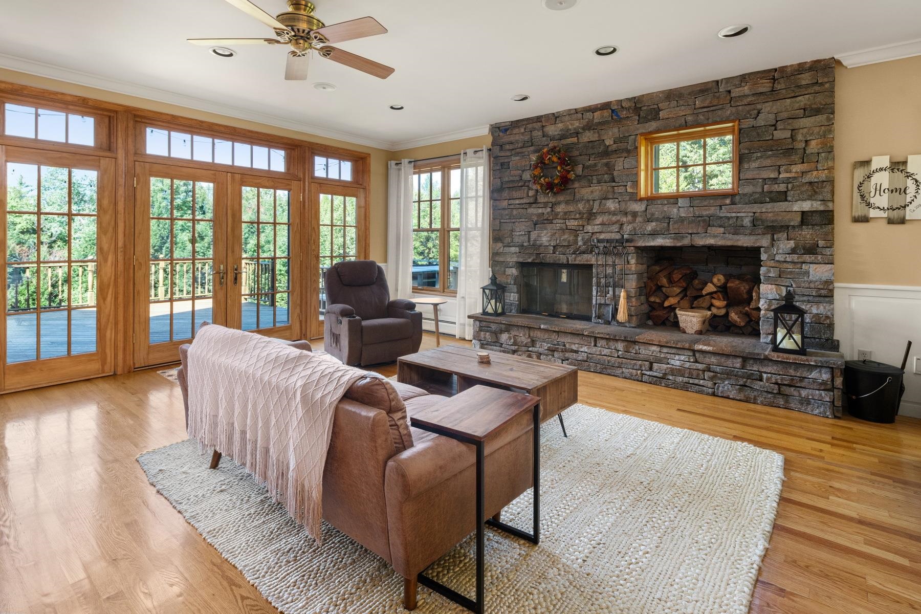 643 Bryan Road Stowe, VT 05672 - Photo 35 of 40