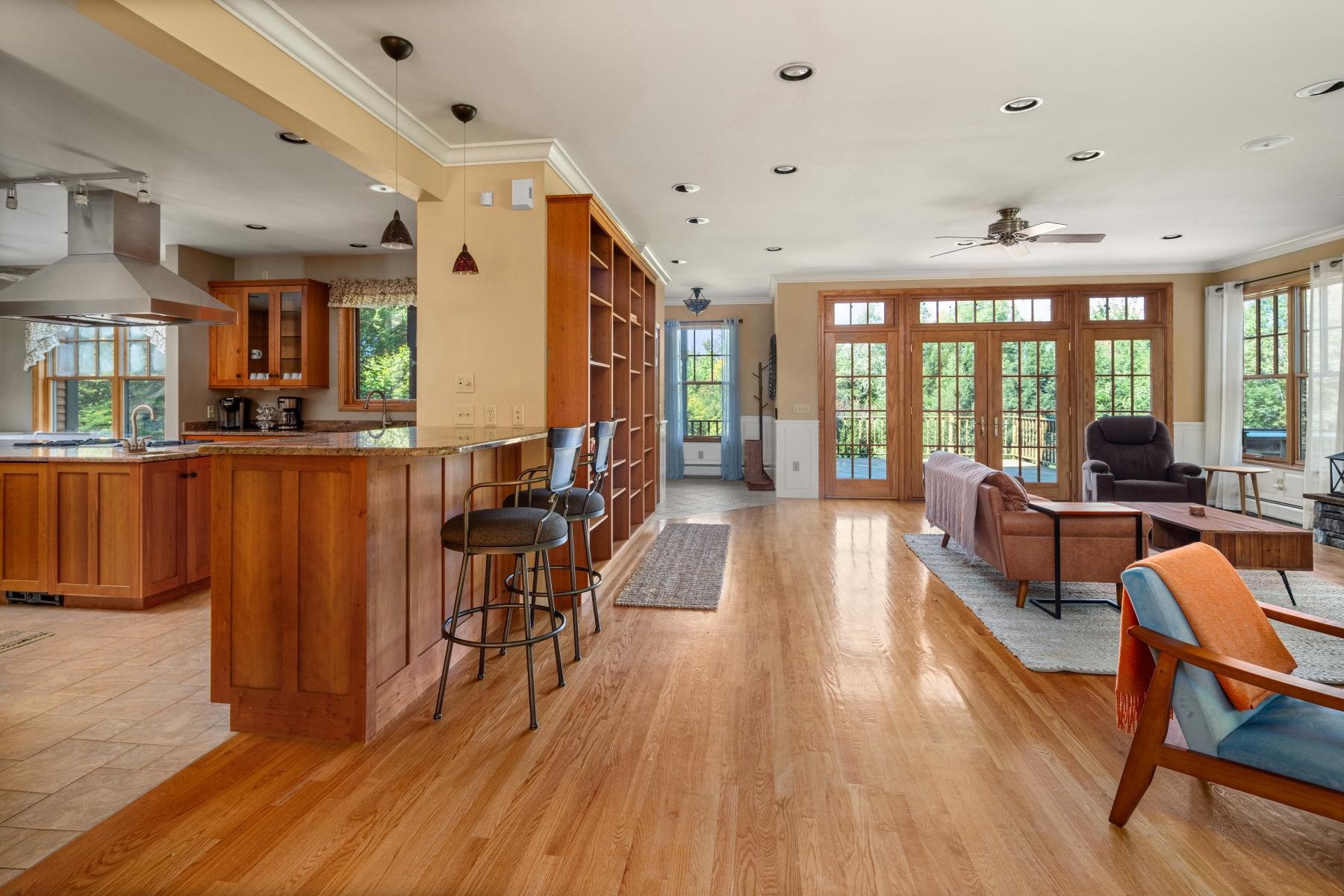 643 Bryan Road Stowe, VT 05672 - Photo 36 of 40