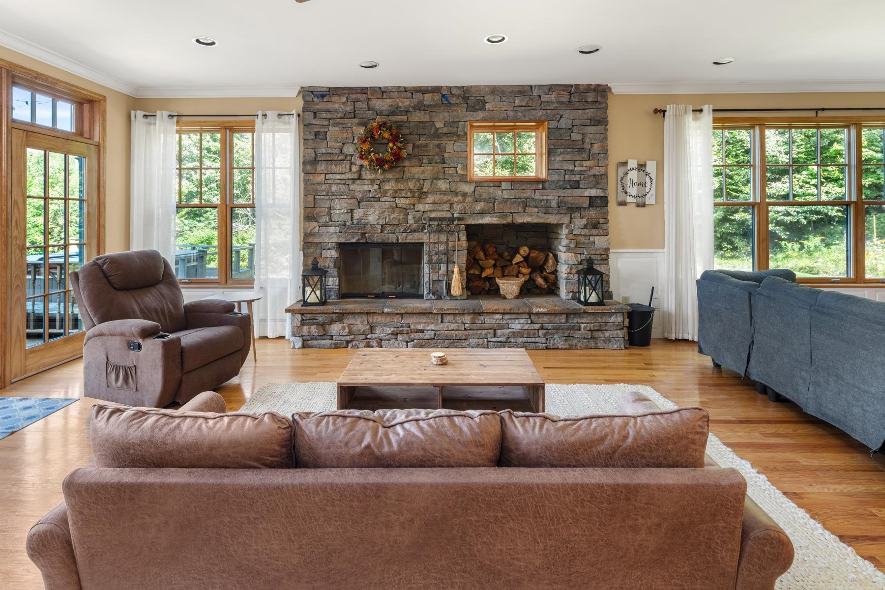 643 Bryan Road Stowe, VT 05672 - Photo 37 of 40