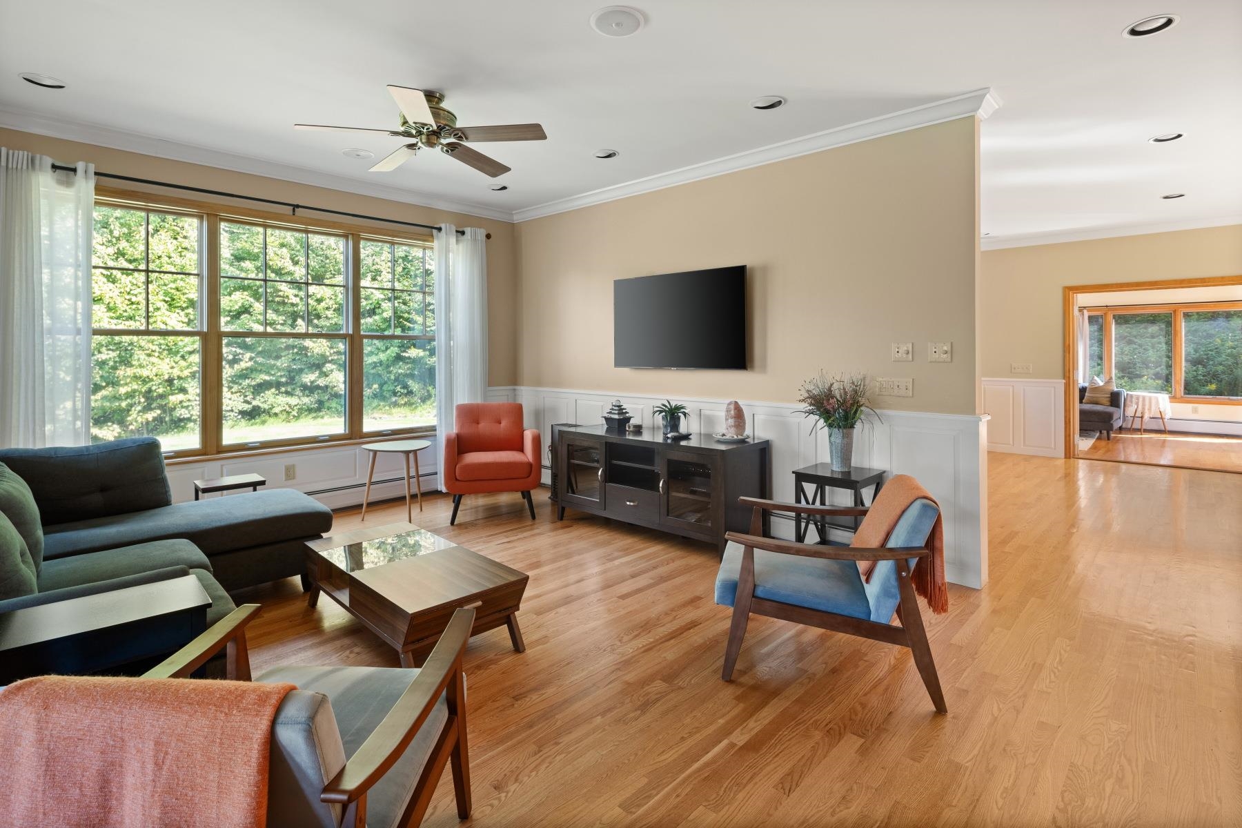 643 Bryan Road Stowe, VT 05672 - Photo 39 of 40