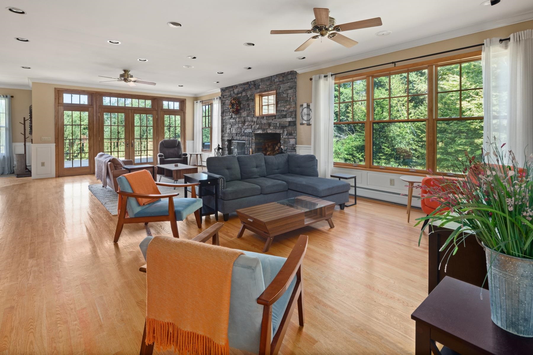 643 Bryan Road Stowe, VT 05672 - Photo 40 of 40