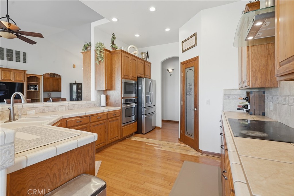 9701 South Granite Road Bakersfield, CA 93308 - Photo 48 of 50