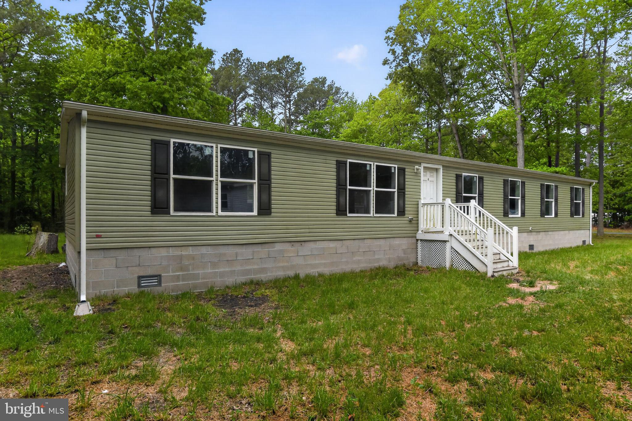 19416 Hummingbird Road Ellendale, DE 19941 - Photo 1 of 14