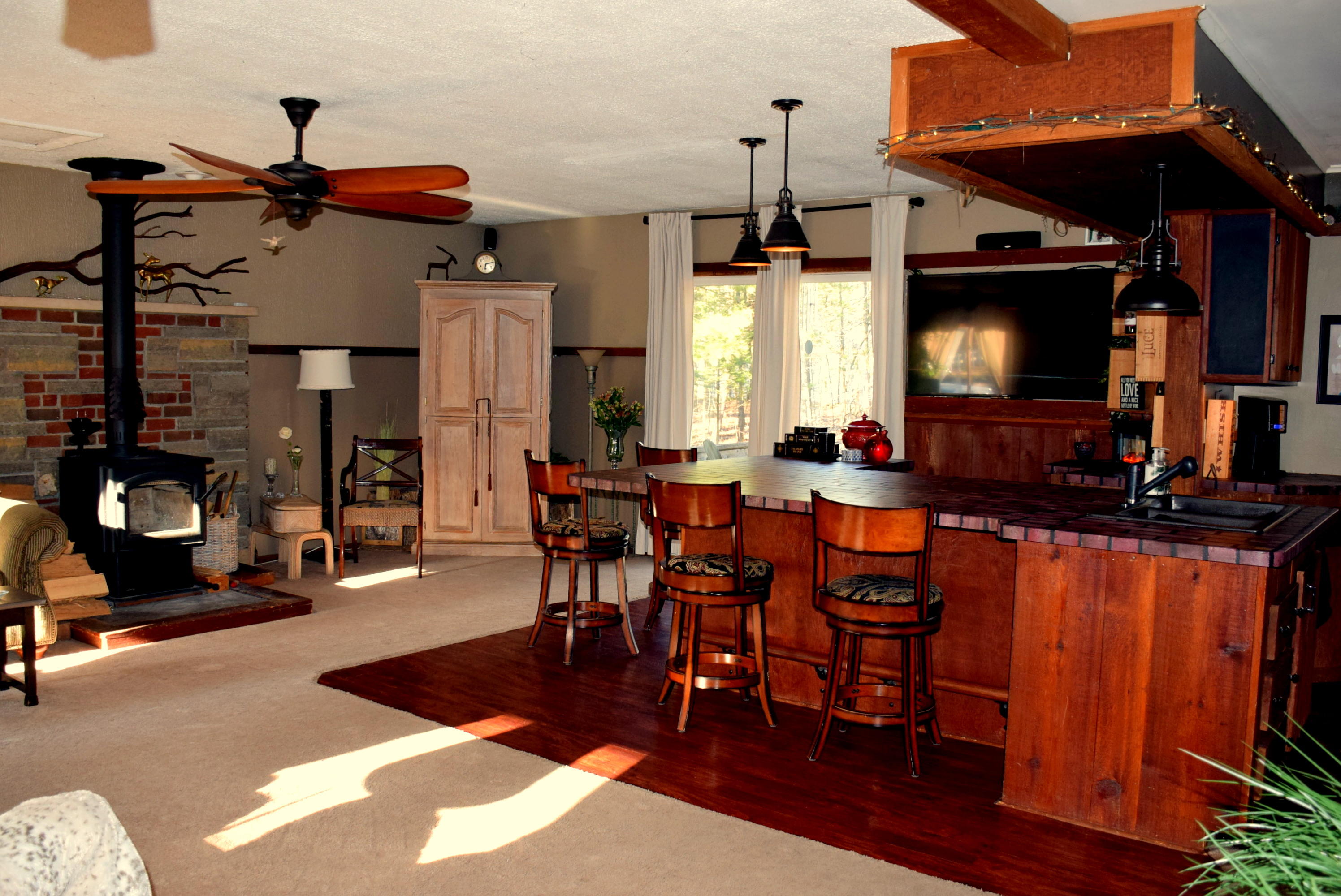 2990 Topinabee Mail Rte Road Cheboygan, MI 49721 - Photo 13 of 28 Gallery Image 13
