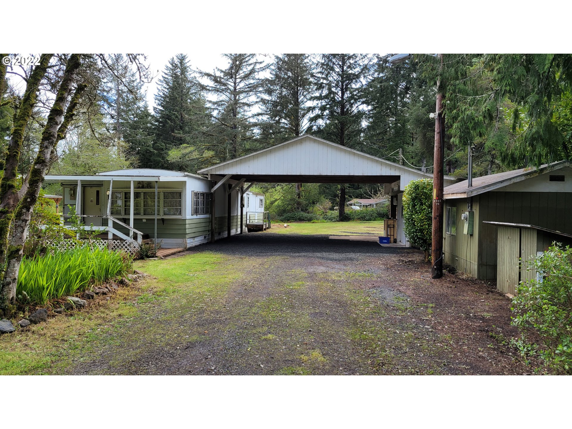 4914 Mitchell Loop Road Florence, OR 97439 - Photo 1 of 26 Gallery Image 1