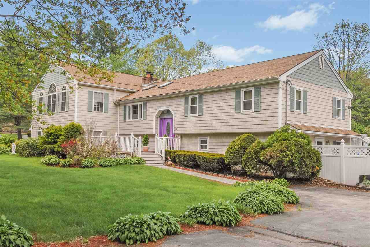 30 Lane Road Pelham, NH 03076 - Photo 1 of 33