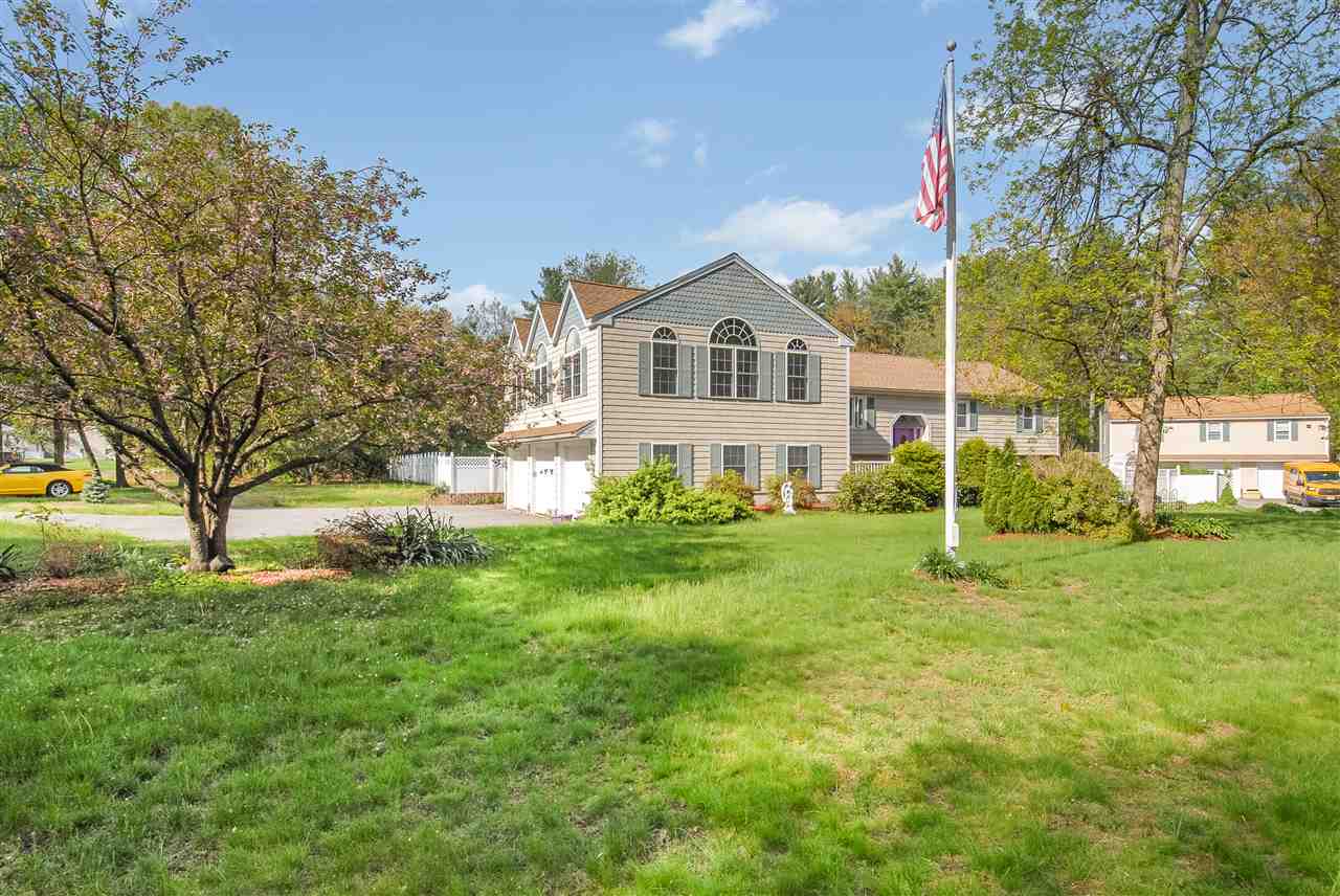 30 Lane Road Pelham, NH 03076 - Photo 26 of 33