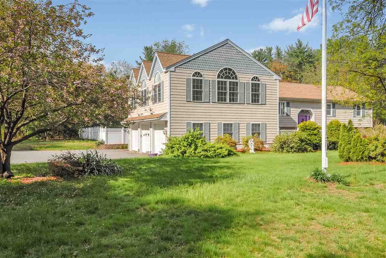 30 Lane Road Pelham, NH 03076 - Photo 28 of 33