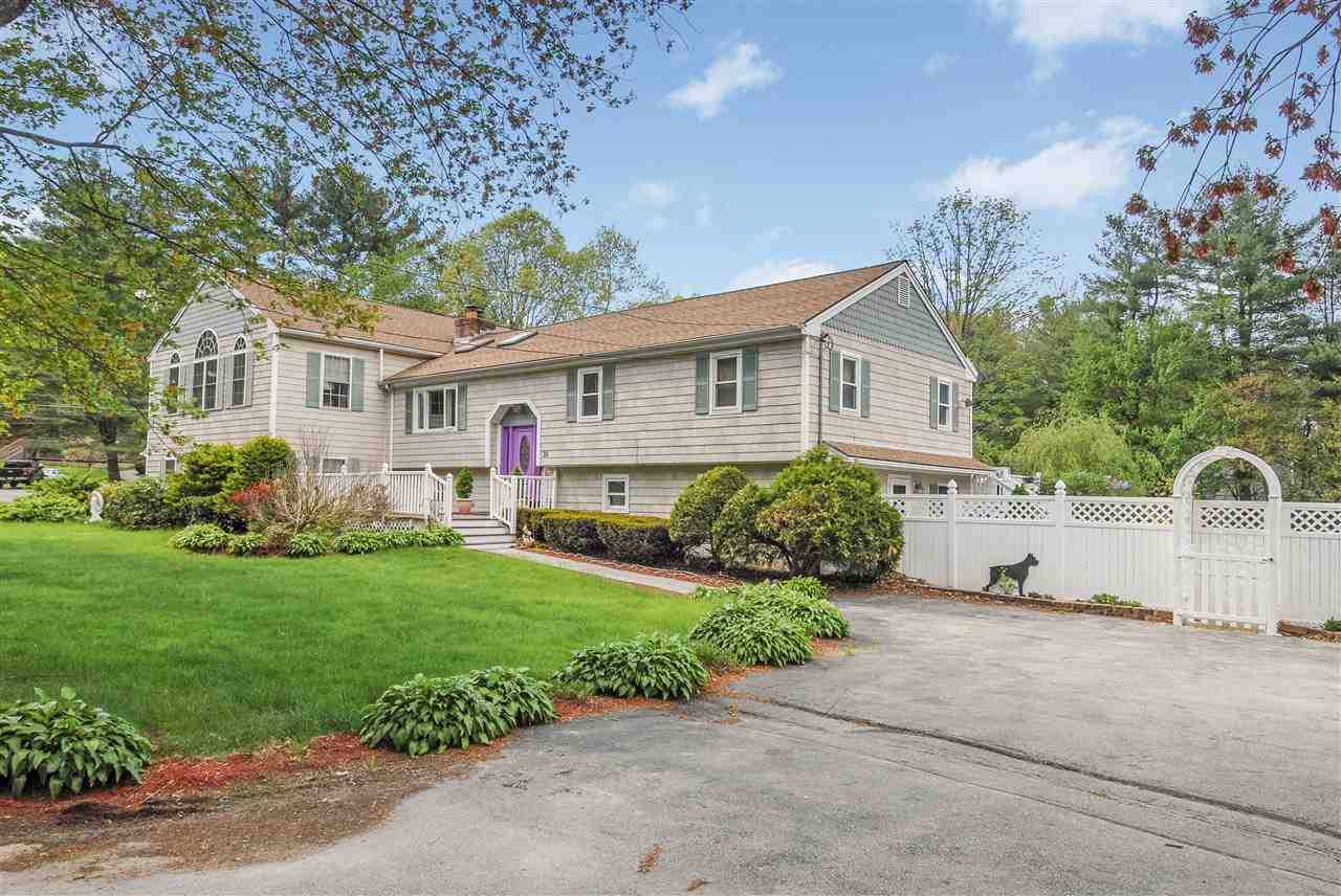 30 Lane Road Pelham, NH 03076 - Photo 29 of 33