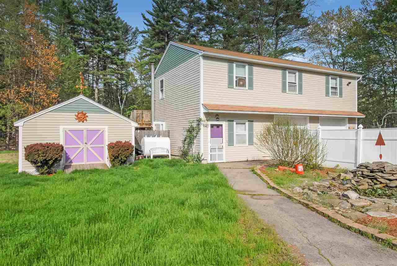 30 Lane Road Pelham, NH 03076 - Photo 31 of 33