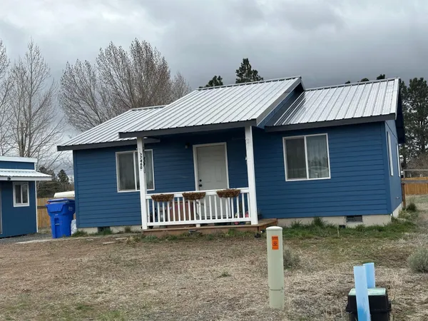 $190,000 | 57460 Holiday Christmas Valley, Christmas Valley, OR 97641