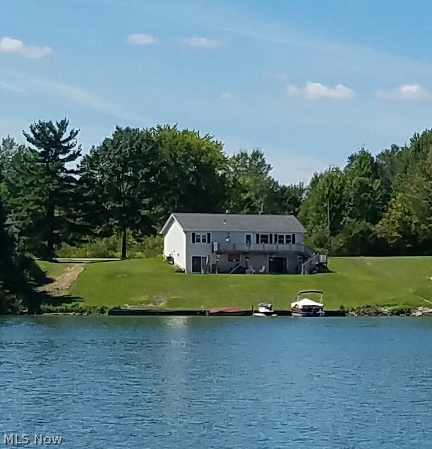 809 Rome Rock Creek Road Rome, OH 44085 - Photo 1 of 29 Gallery Image 1