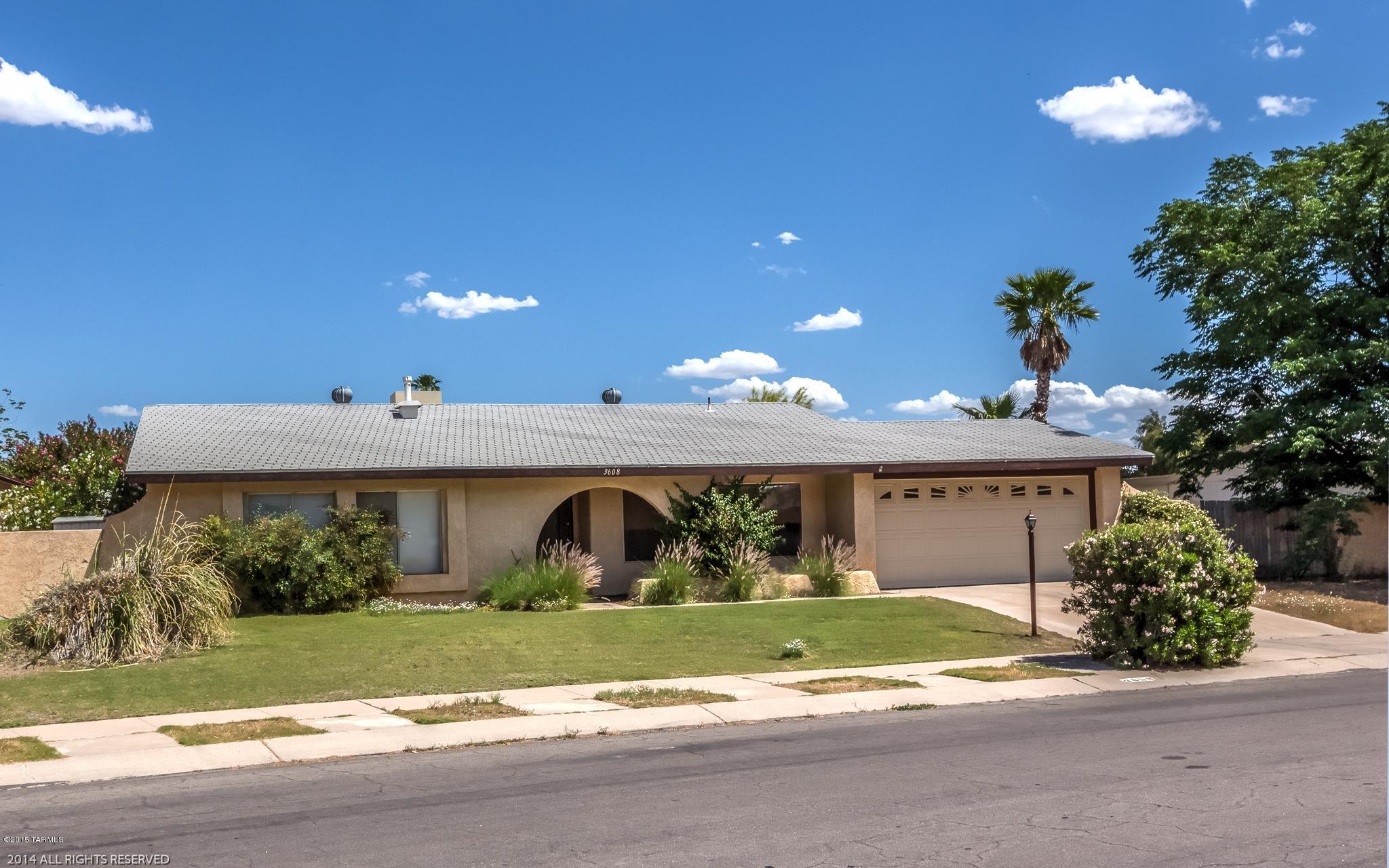 3608 West Rudolf Drive Tucson, AZ 85741 - Photo 14 of 30 Gallery Image 14