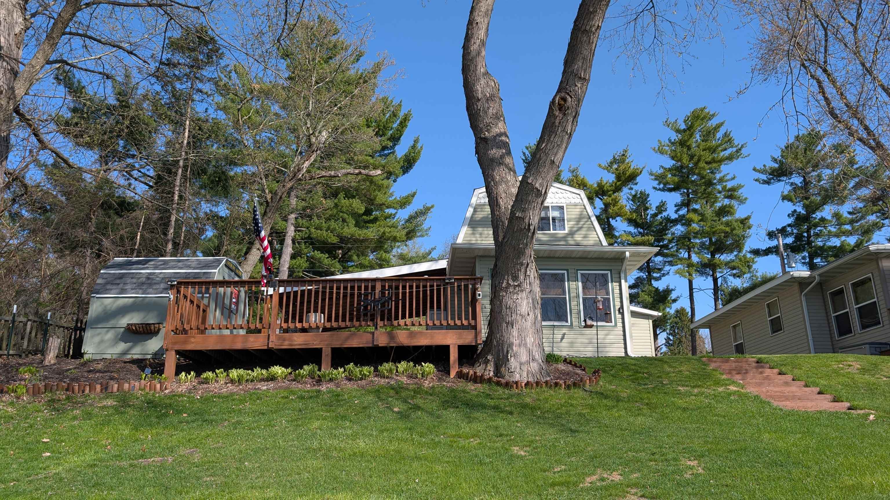 W4009 County Road C Montello, WI 53949 - Photo 13 of 40