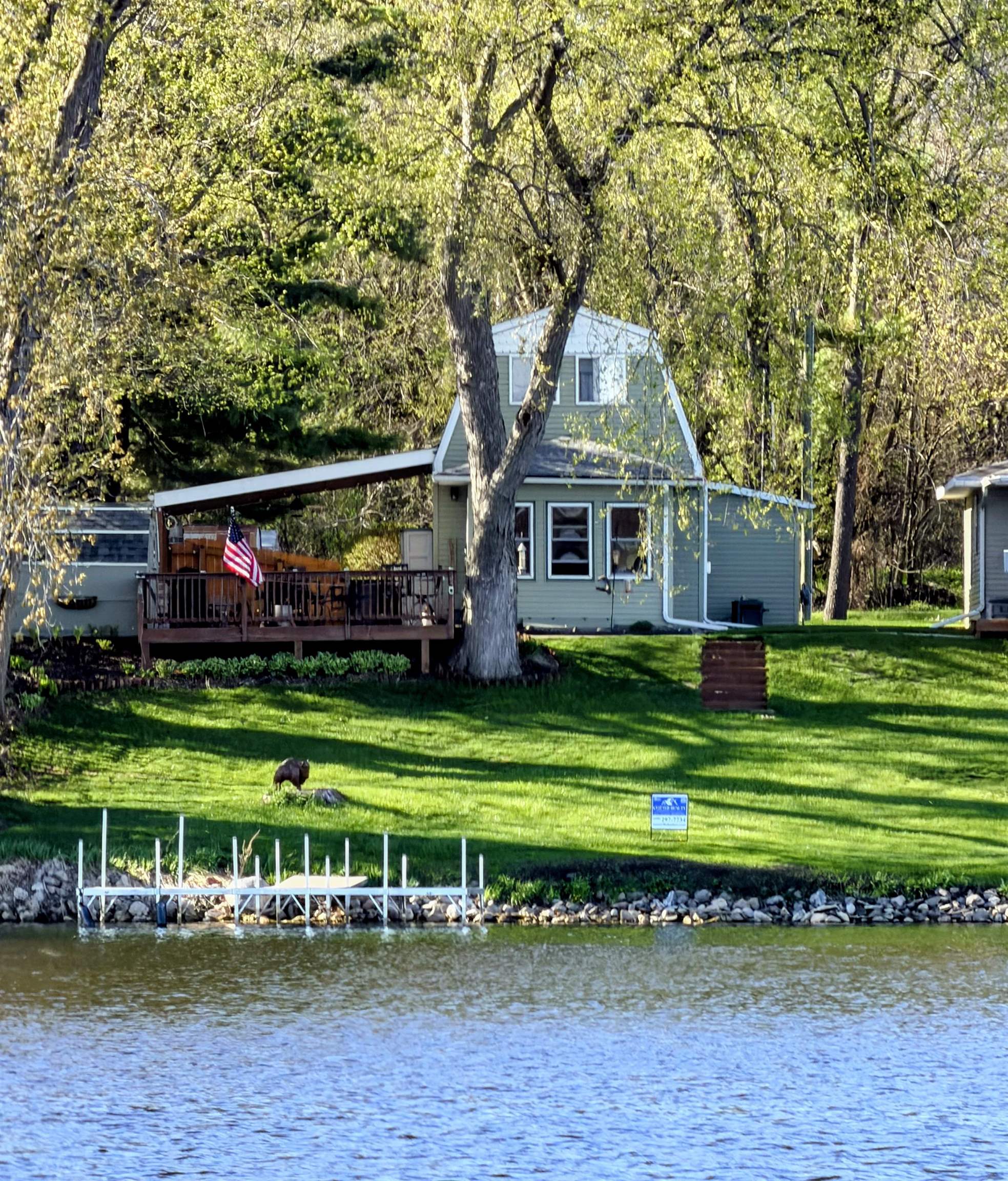 W4009 County Road C Montello, WI 53949 - Photo 40 of 40