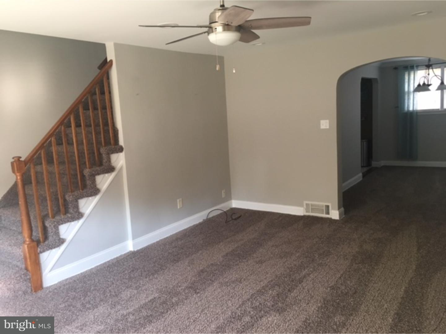 741 Michell Street Ridley Park, PA 19078 - Photo 4 of 20 Living Room