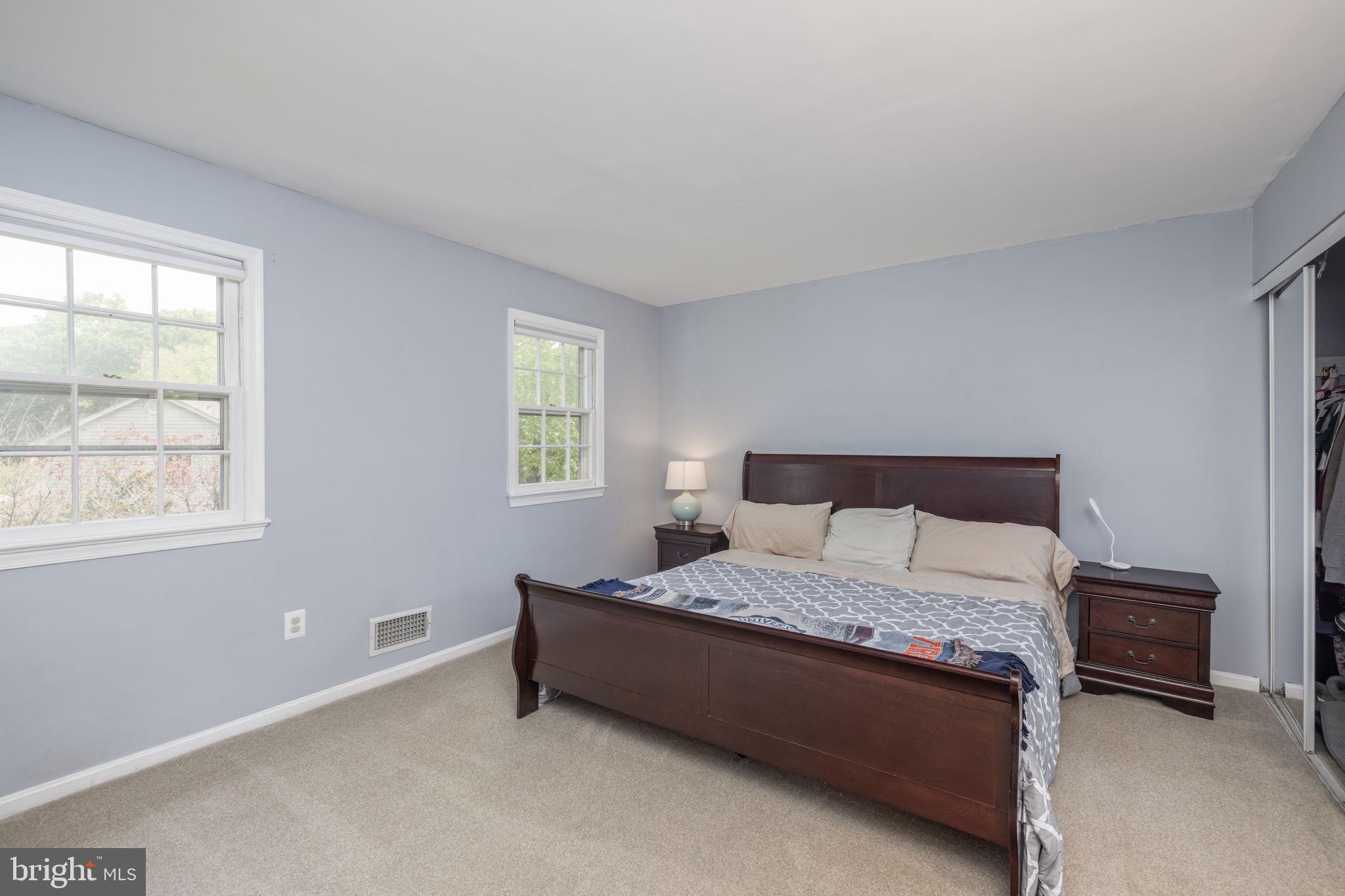 7922 Richfield Road Springfield, VA 22153 - Photo 15 of 27 Owner's Suite