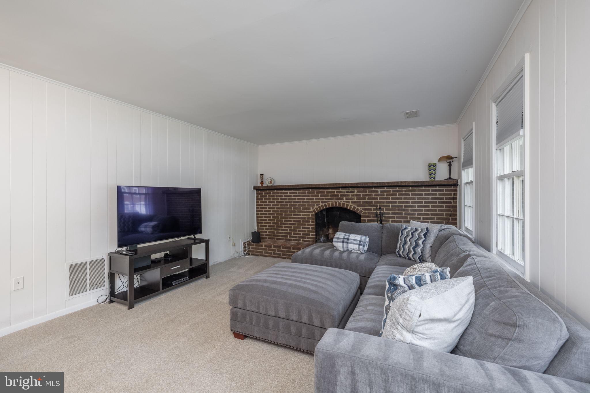 7922 Richfield Road Springfield, VA 22153 - Photo 23 of 27 Rec Room